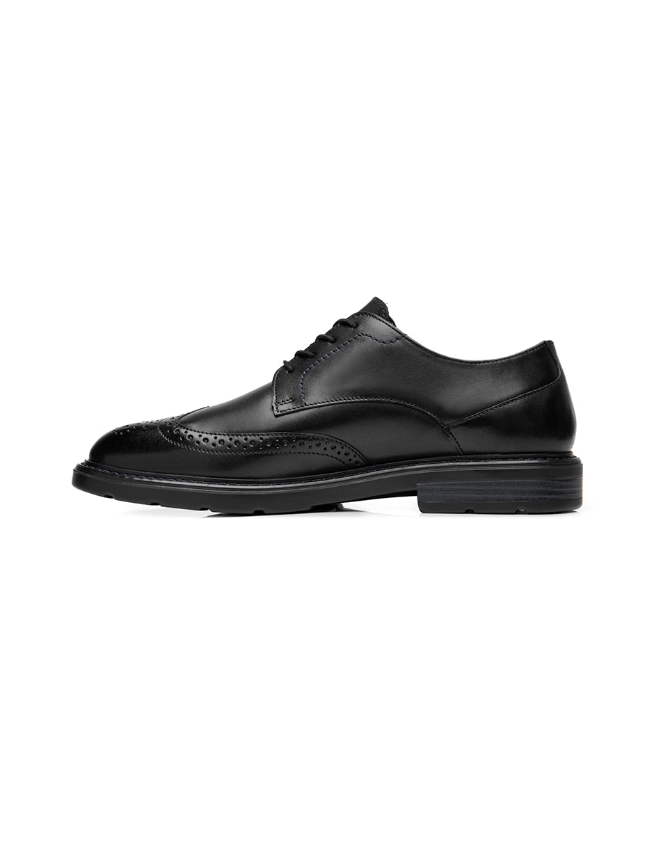 Zapato derby para hombre