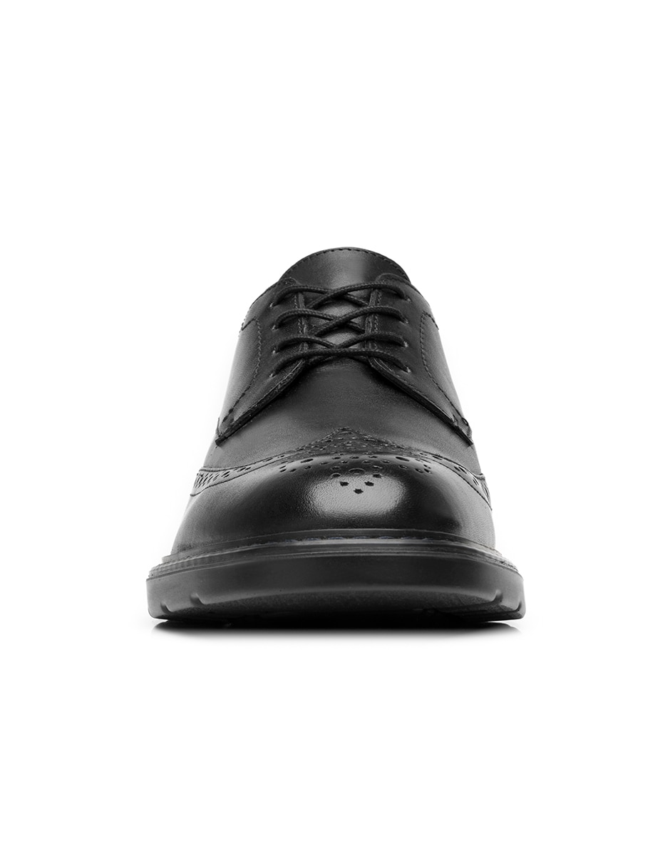 Zapato derby para hombre