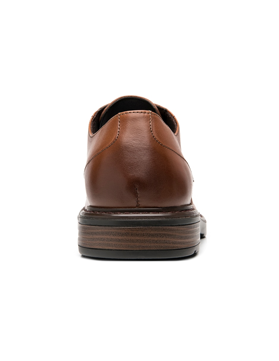 Zapato derby para hombre
