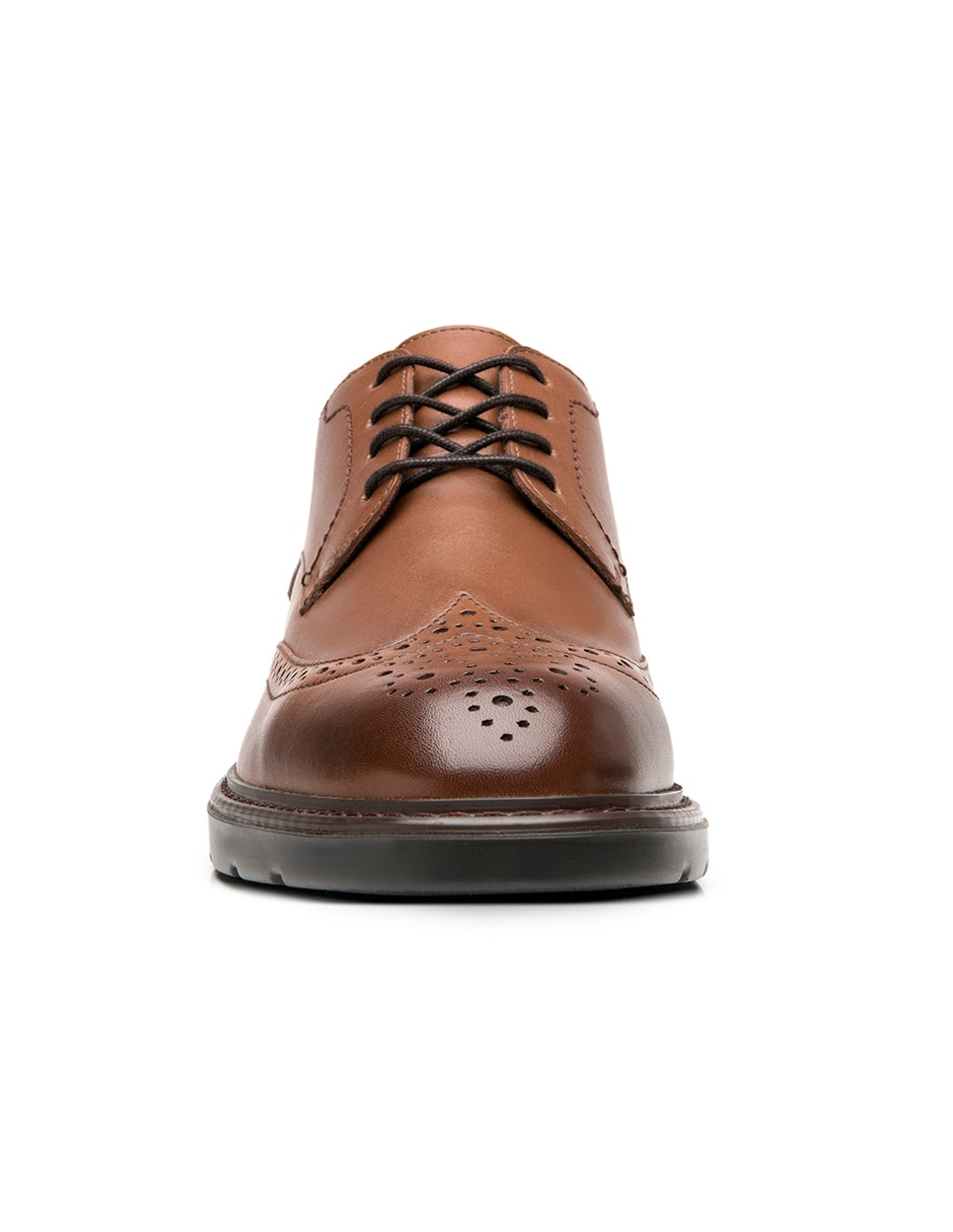 Zapato derby para hombre