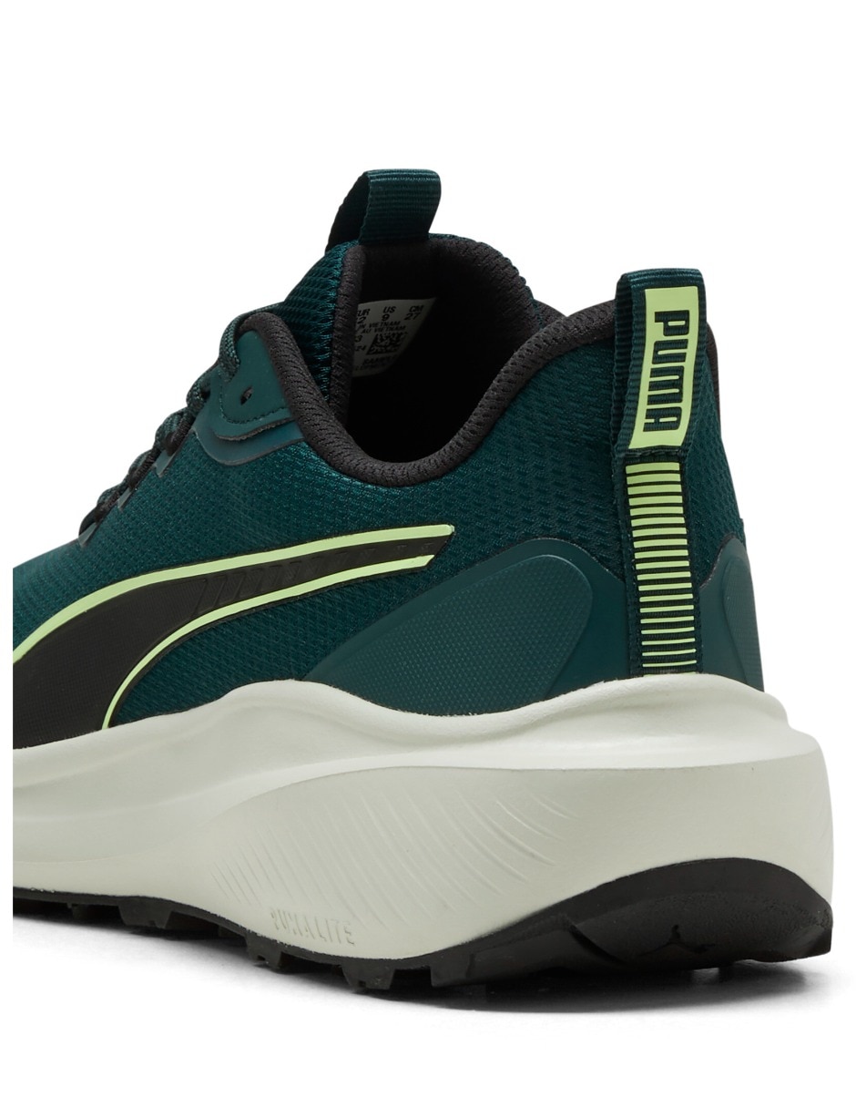 Tenis Skyrocket Lite Trail de hombre para correr 5