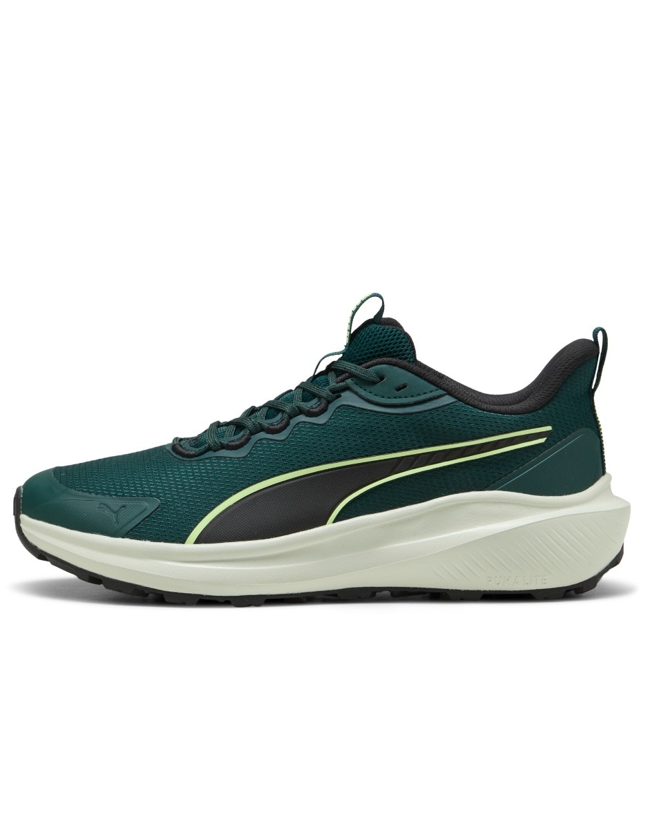 Tenis Skyrocket Lite Trail de hombre para correr