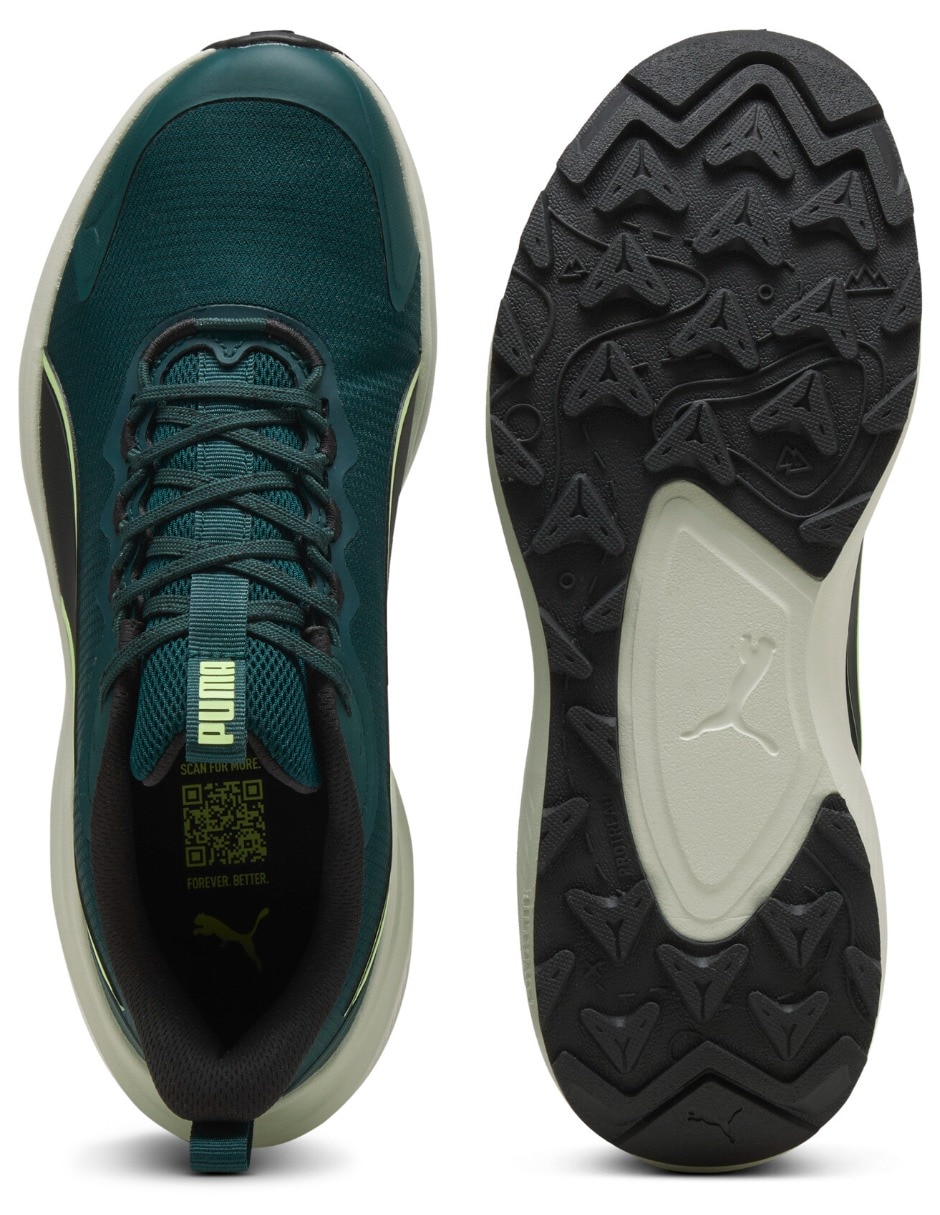 Tenis Skyrocket Lite Trail de hombre para correr