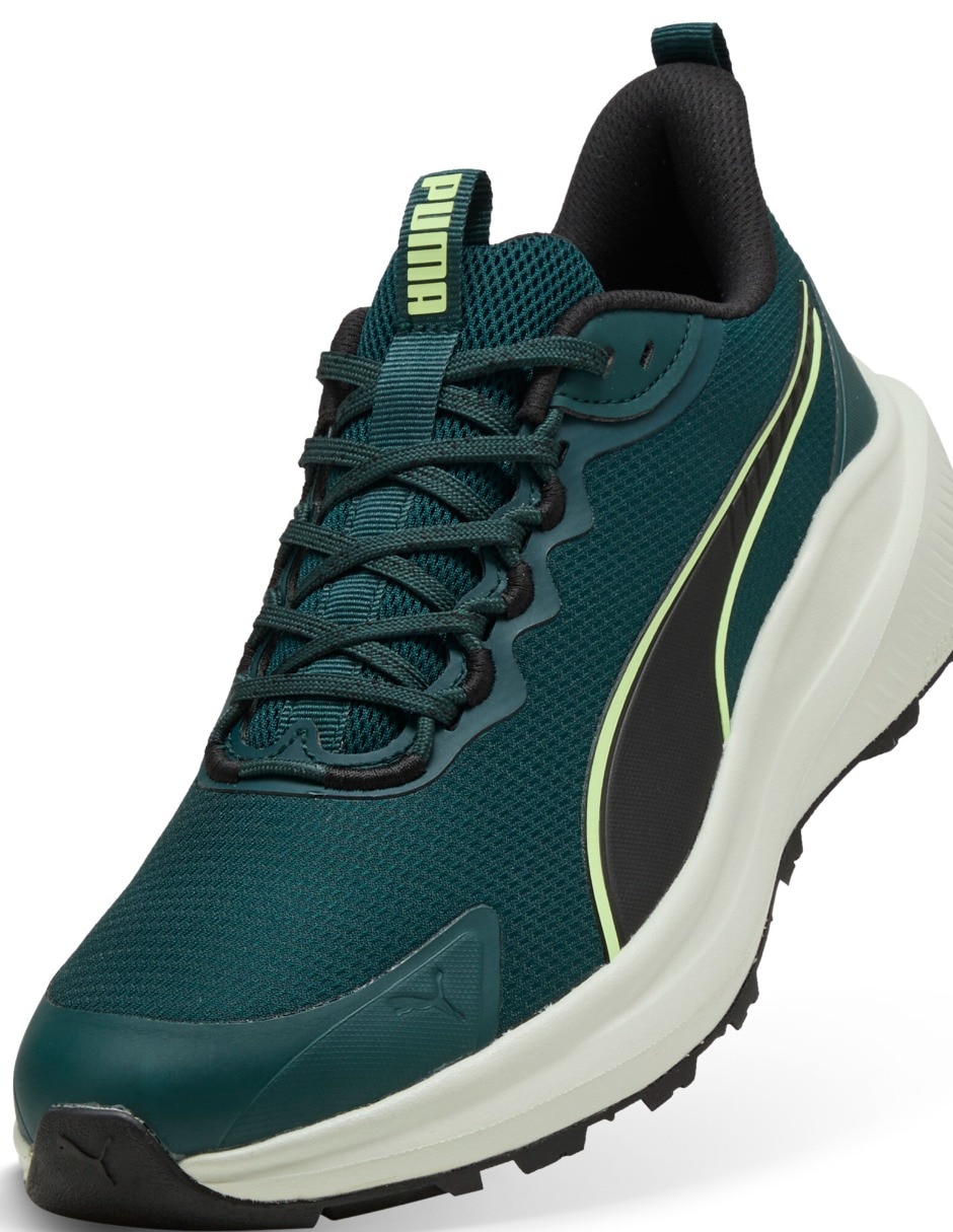Tenis Skyrocket Lite Trail de hombre para correr