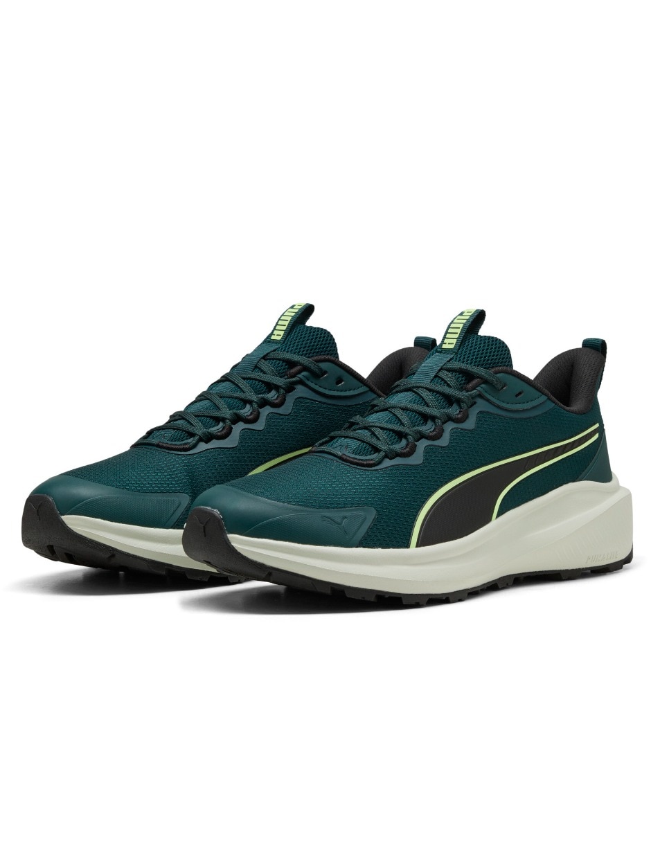 Tenis Skyrocket Lite Trail de hombre para correr 6