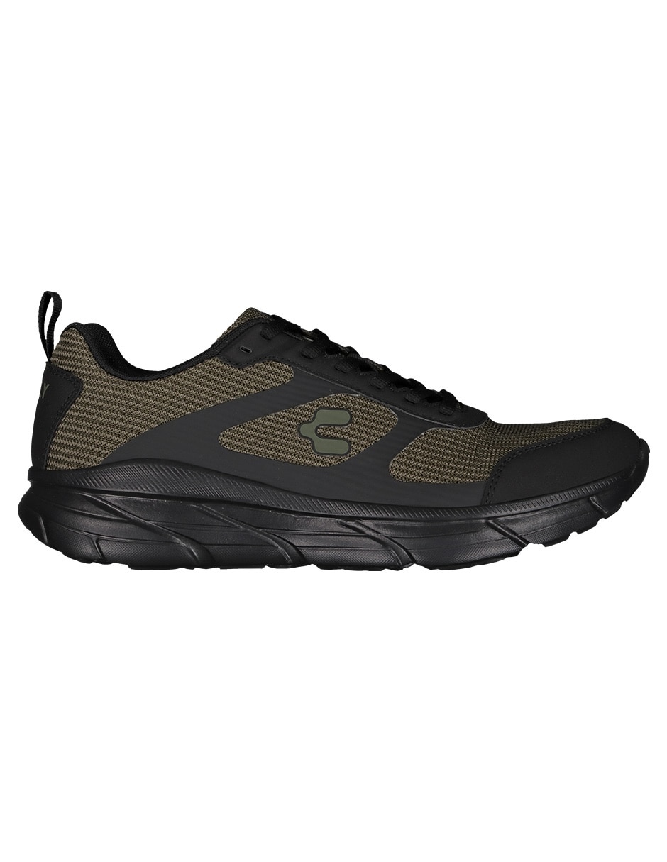 Tenis Charly Light Sport de hombre para correr