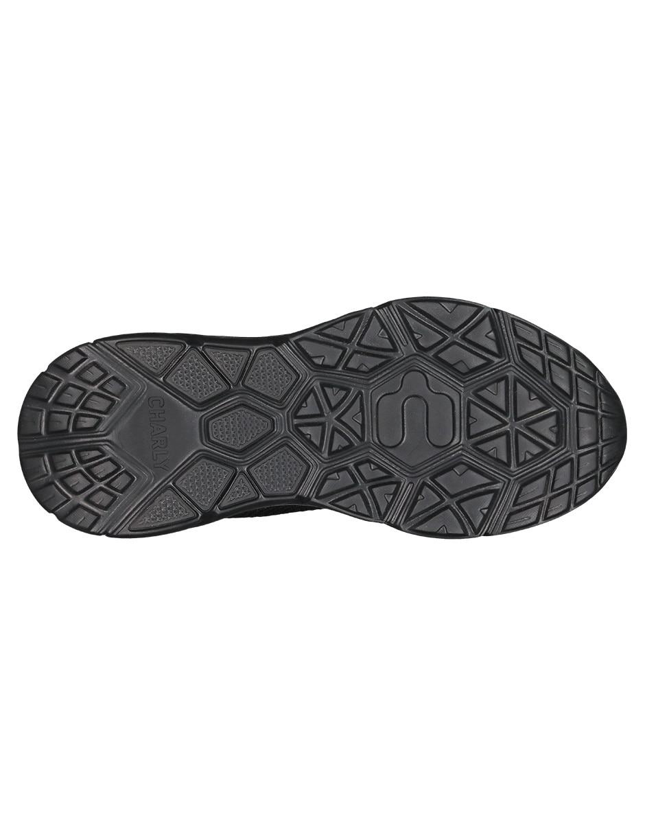 Tenis Charly Light Sport de hombre para correr