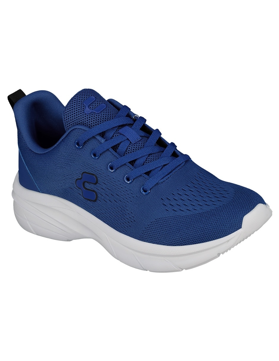 Tenis Charly Light Sport de hombre para correr