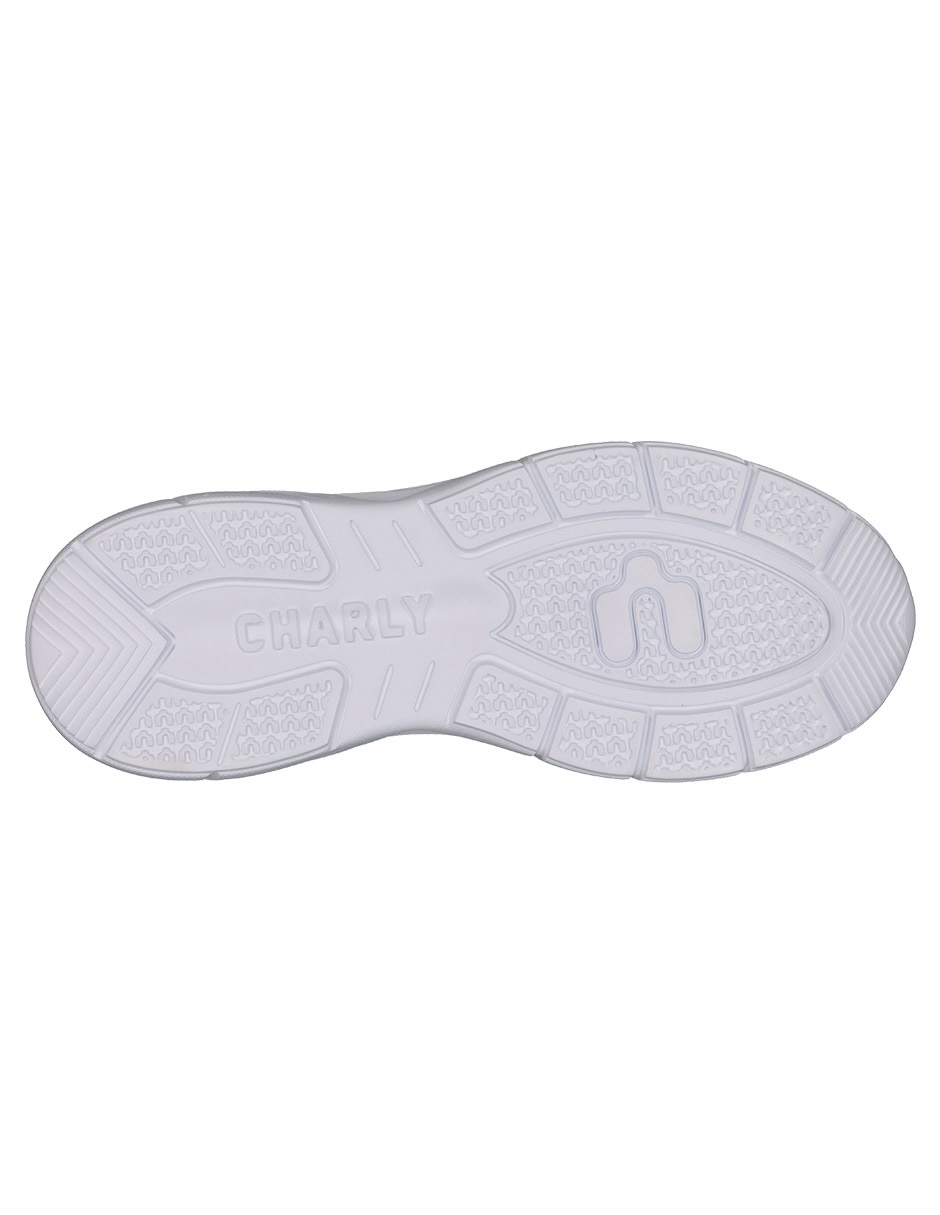 Tenis Charly Light Sport de hombre para correr