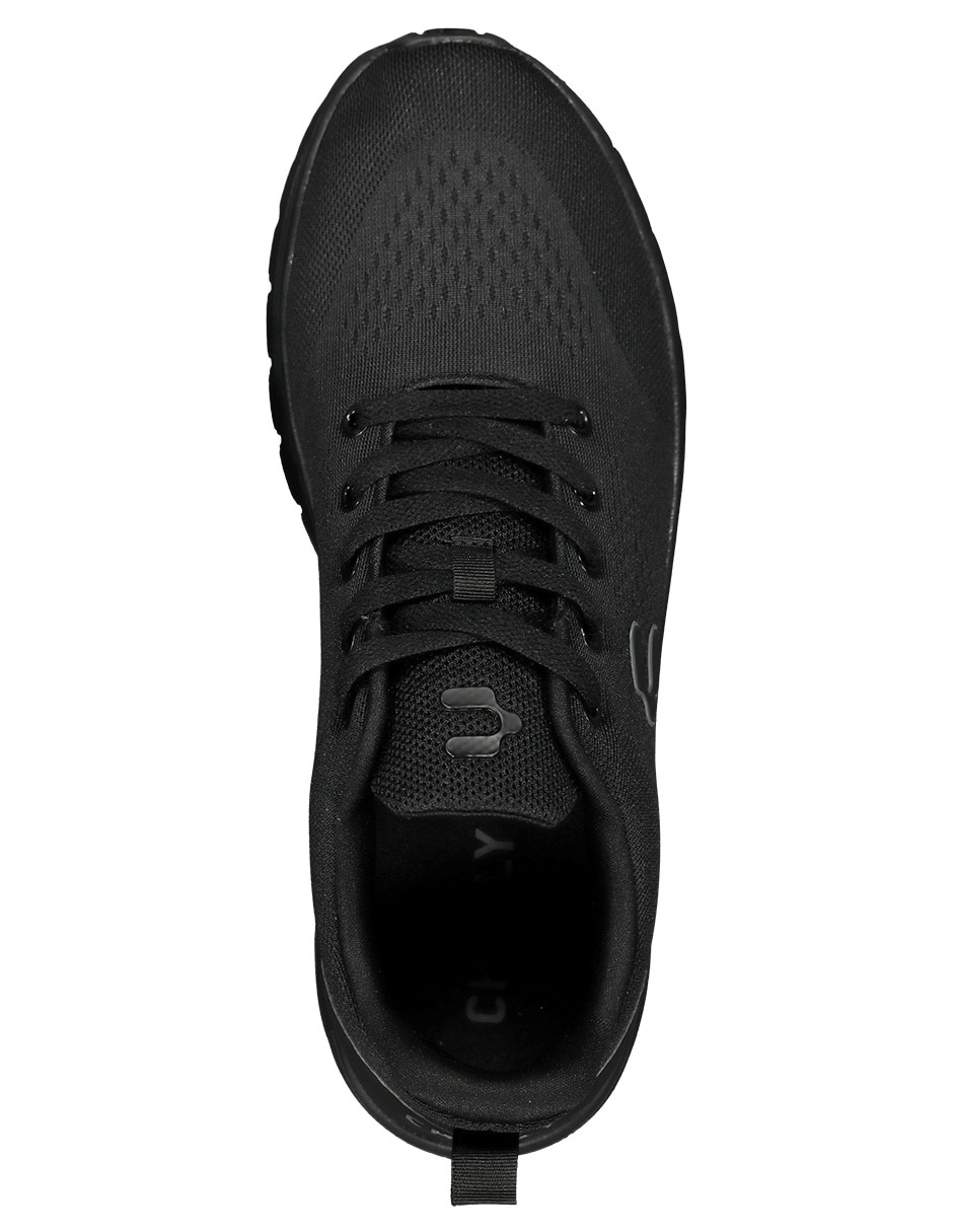 Tenis Road Casual de hombre para correr 3