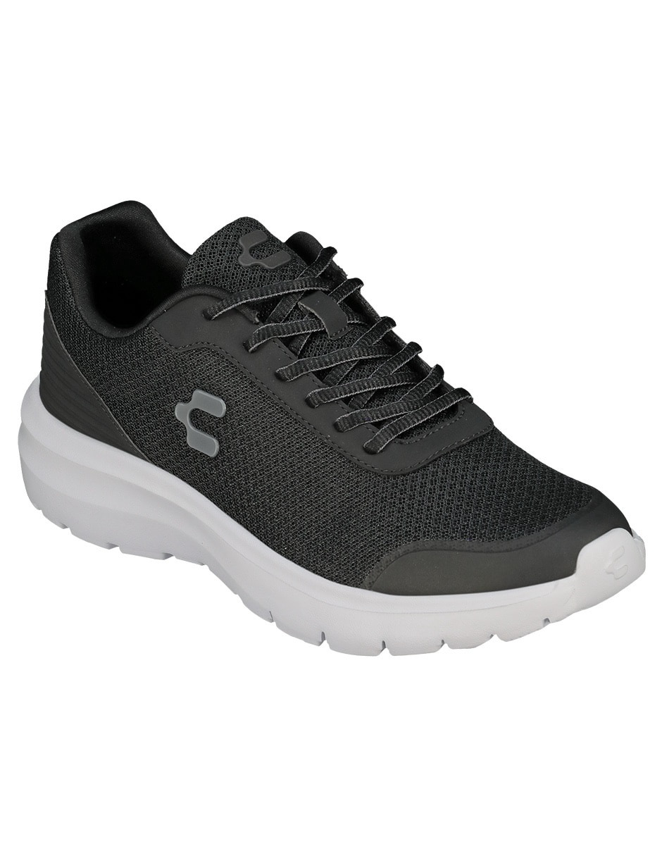 Tenis Charly Road Casual de hombre para correr