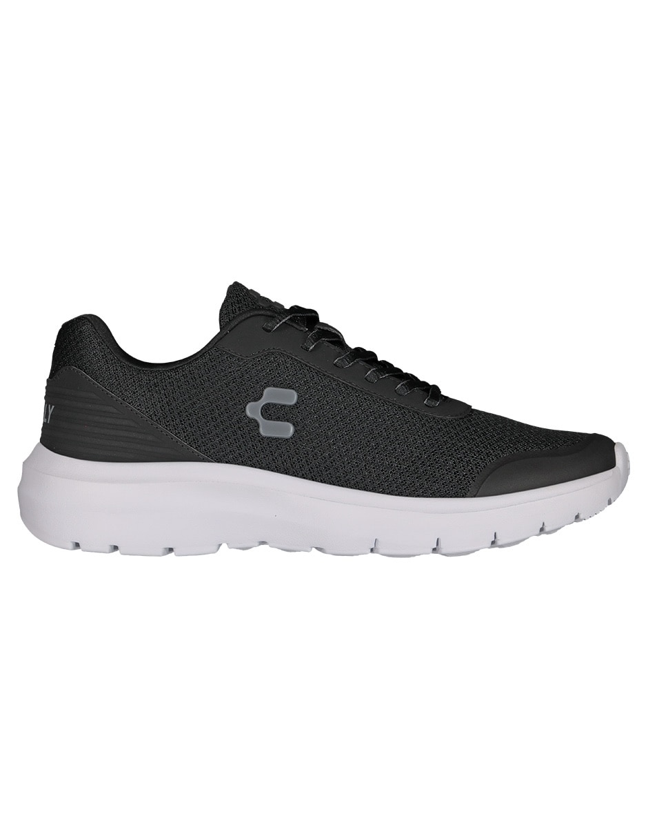 Tenis Charly Road Casual de hombre para correr