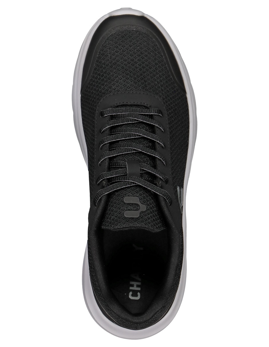 Tenis Charly Road Casual de hombre para correr
