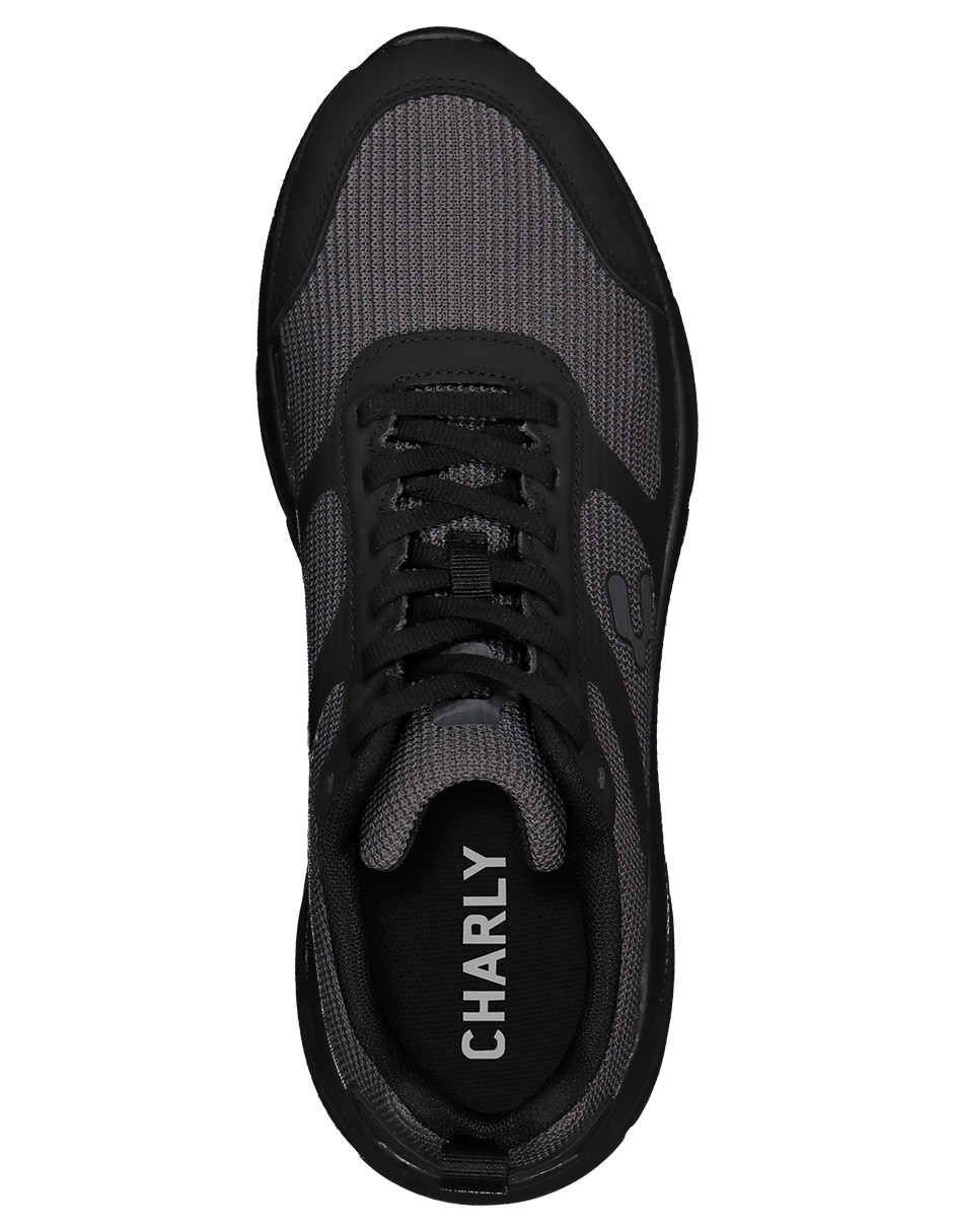 Tenis de hombre para correr