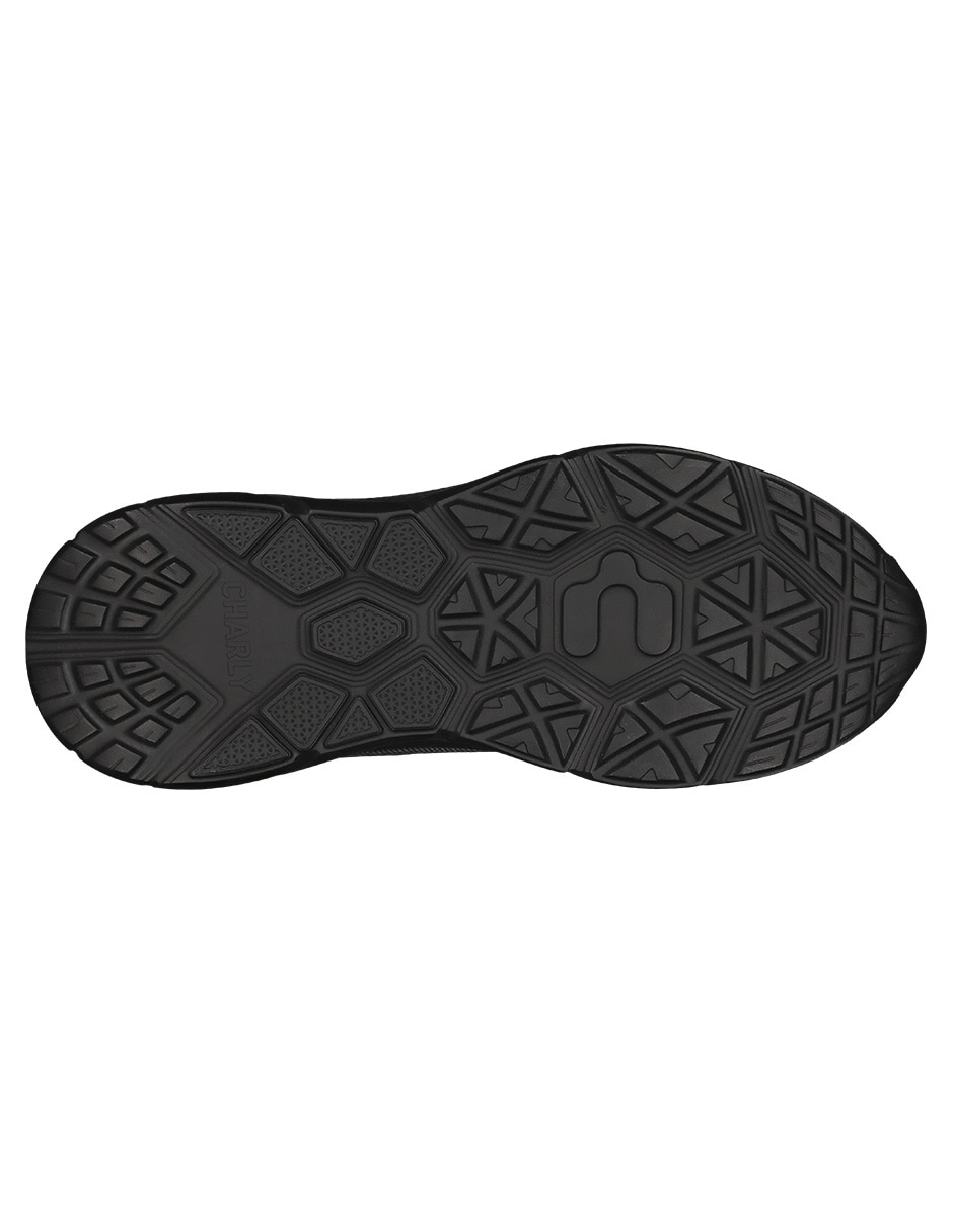 Tenis de hombre para correr