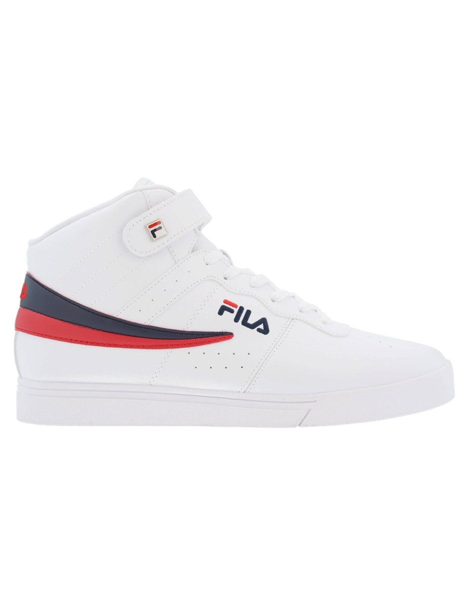 Tenis Fila vulc 13 mid plus para hombre