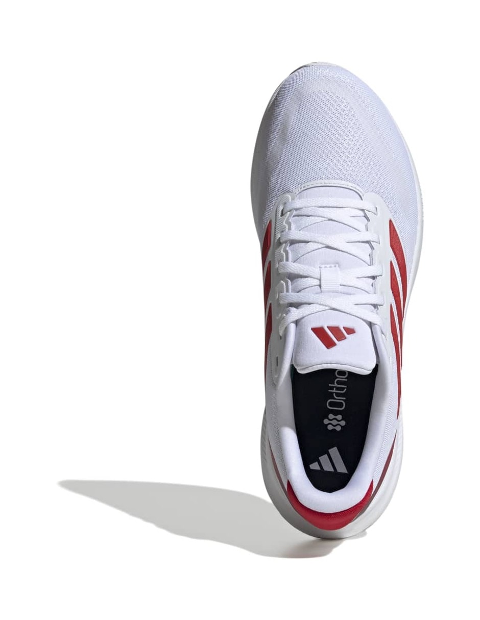 Tenis Adidas Runfalcon de hombre para correr