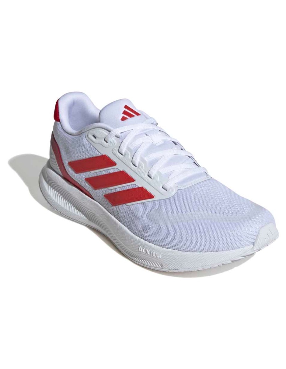 Tenis Adidas Runfalcon de hombre para correr