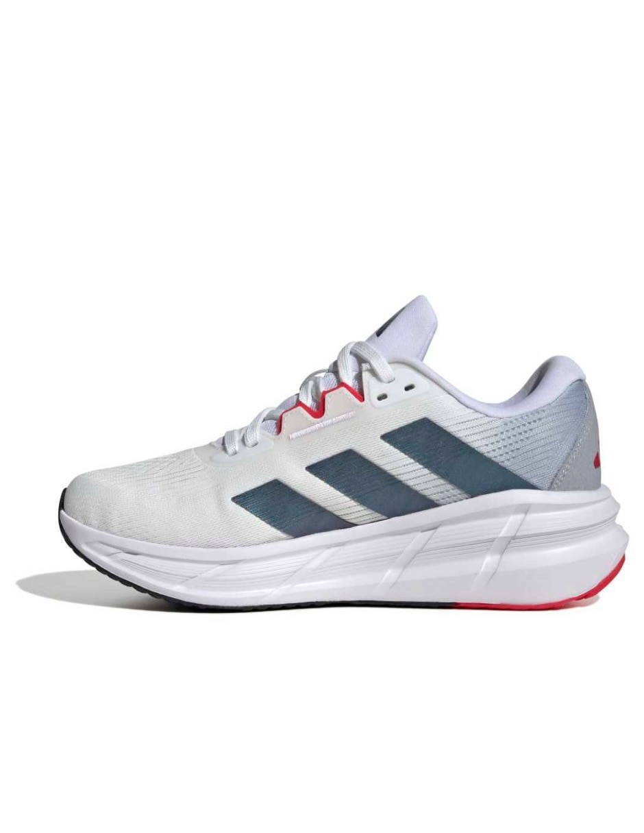 Tenis Adidas Questar 3 M de hombre para correr