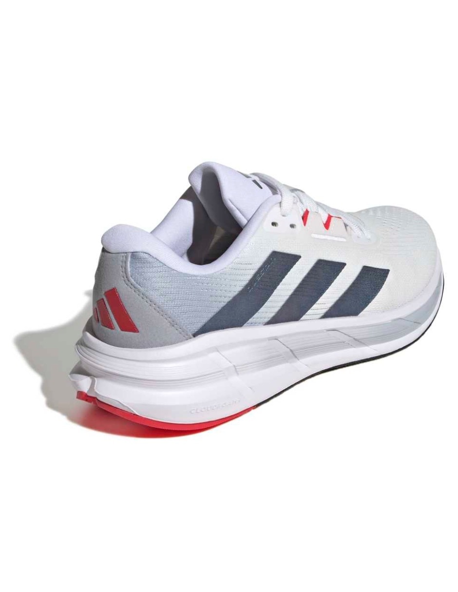 Tenis Adidas Questar 3 M de hombre para correr