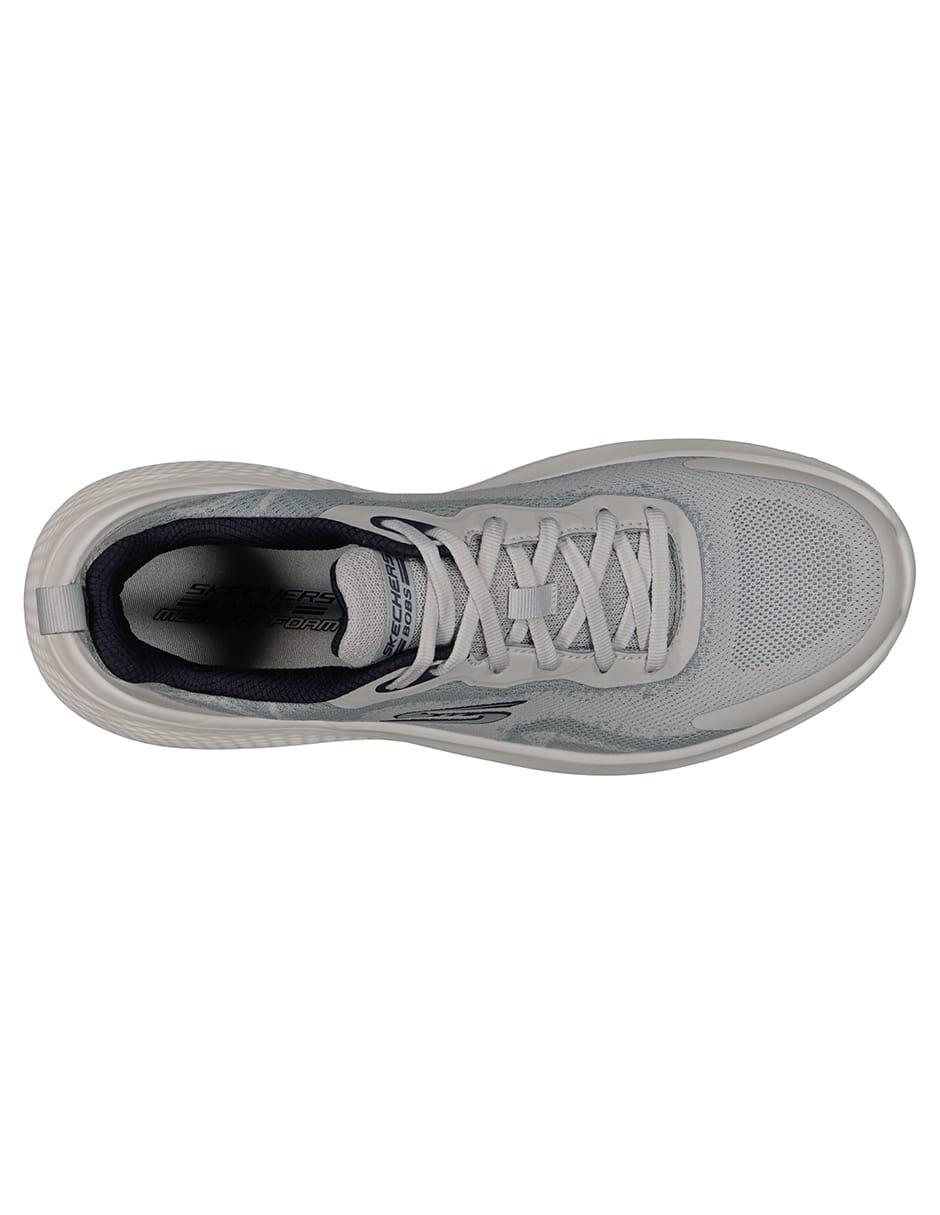 Tenis Skechers Bobs Sport Infinity de hombre para enrenamiento