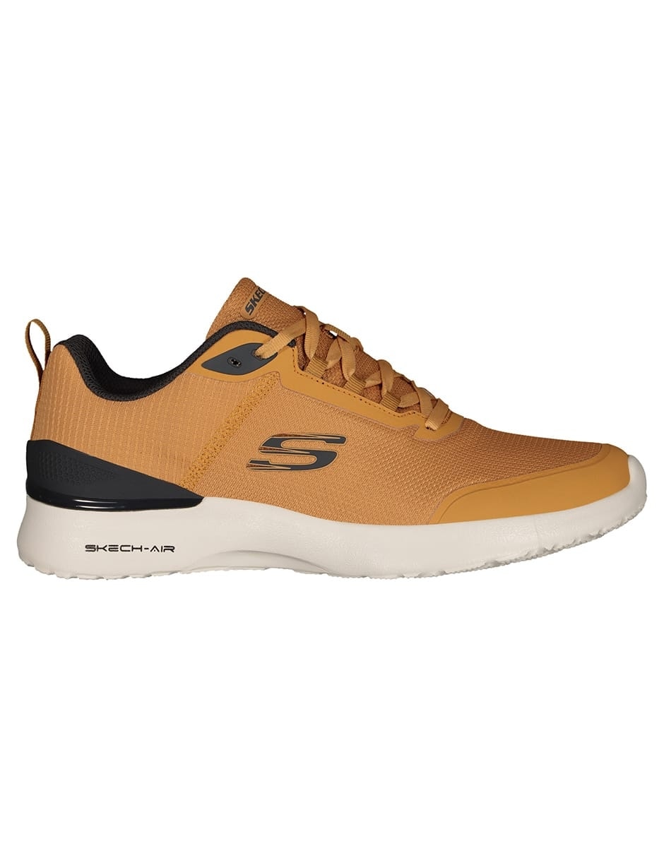 Tenis Skech-Air Dynamight 2.0 de hombre para entrenamiento 5