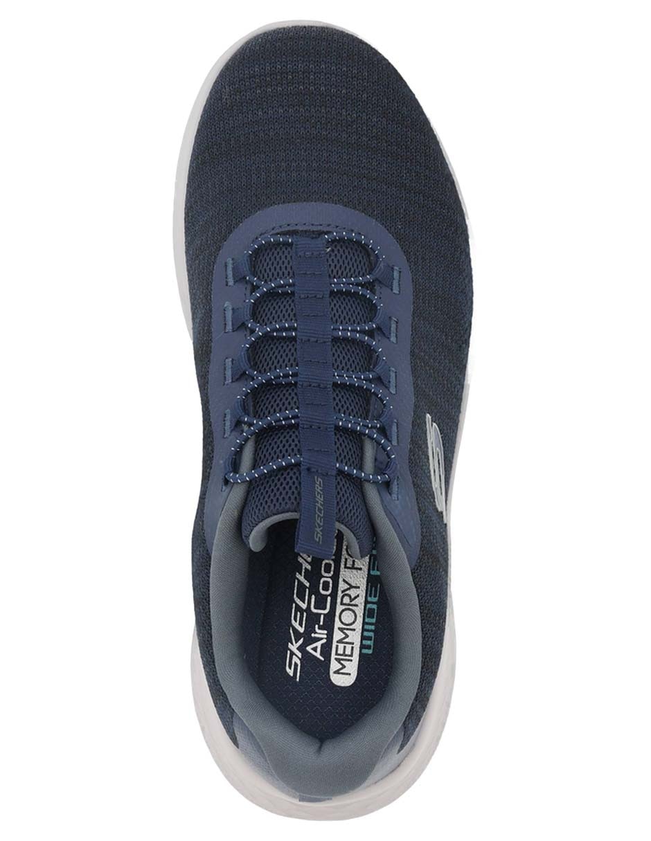 Tenis Skechers Skech-Lite Pro de hombre para entrenamiento