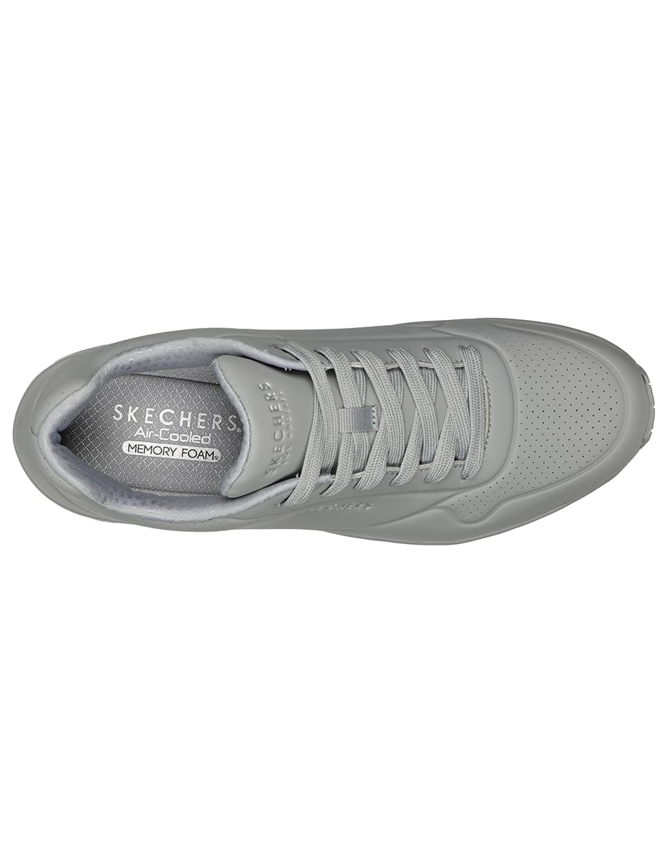 Tenis Skechers Uno para hombre