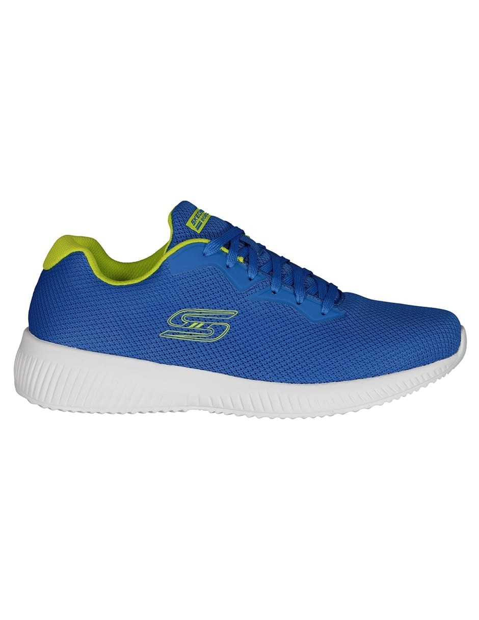 Tenis Skechers Bobs de hombre para entrenamiento