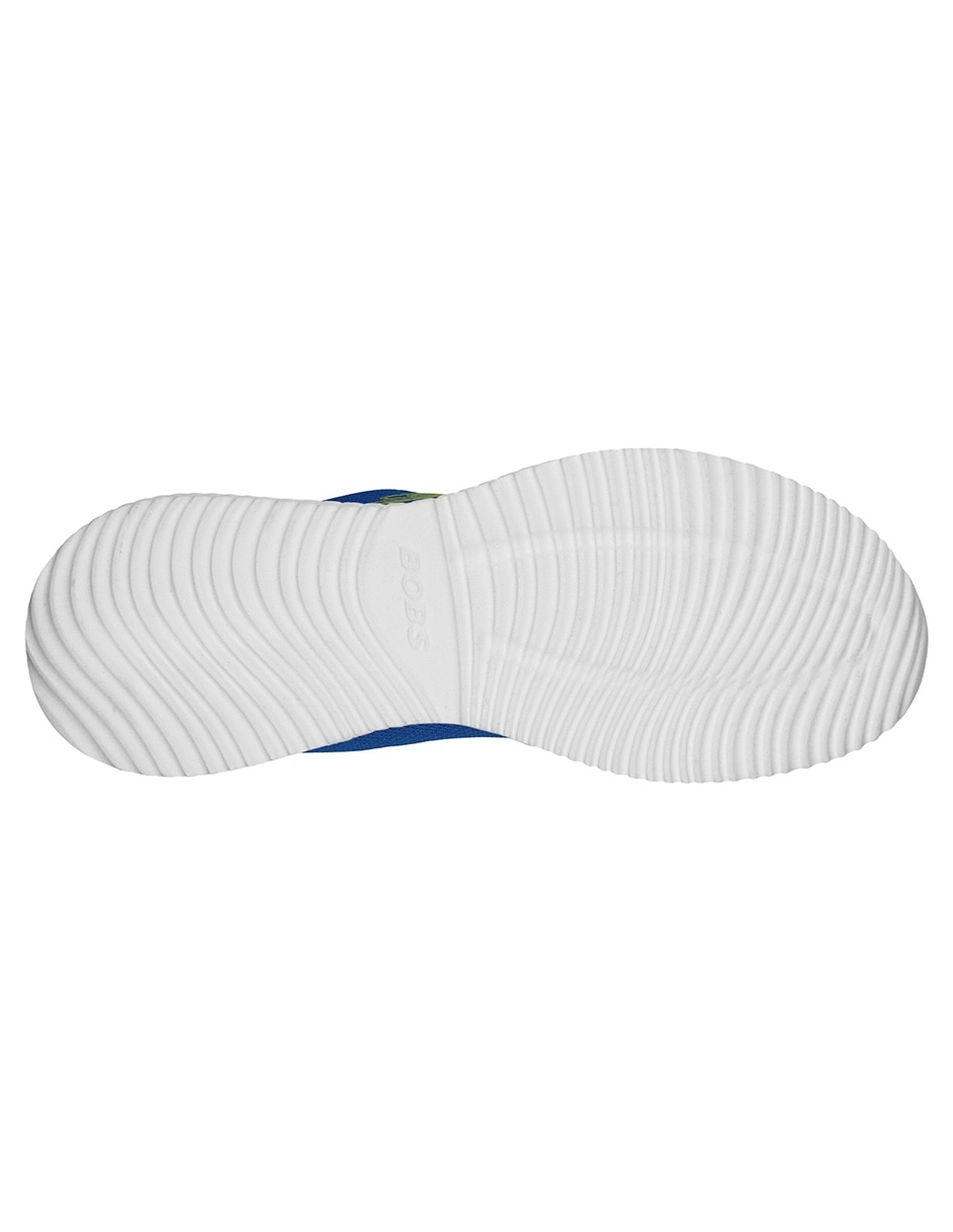 Tenis Skechers Bobs de hombre para entrenamiento