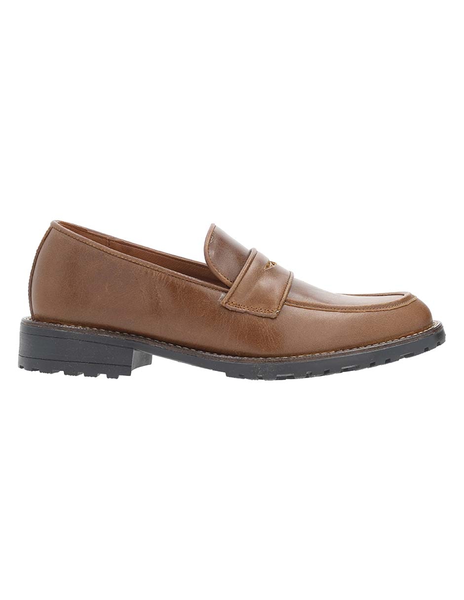 Mocasín para hombre 5