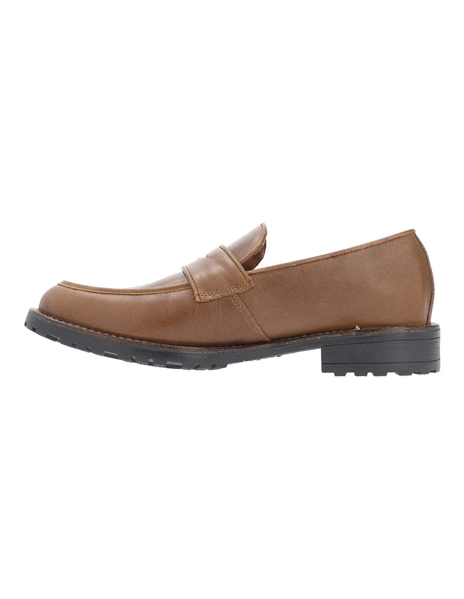 Mocasín para hombre 3