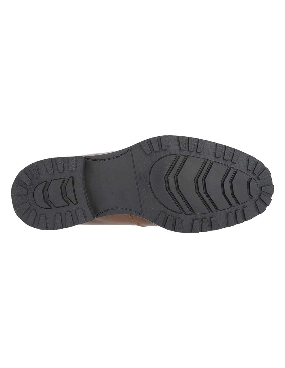 Mocasín para hombre 6
