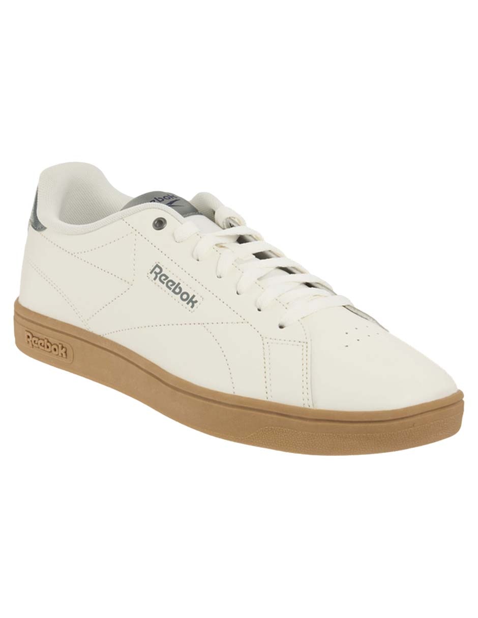Tenis Court Clean para hombre