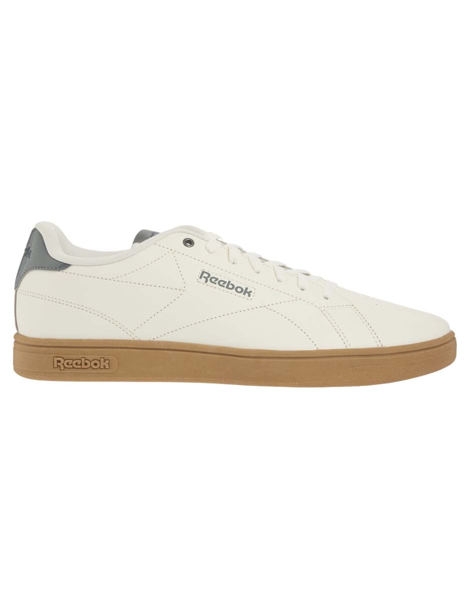 Tenis Court Clean para hombre 5