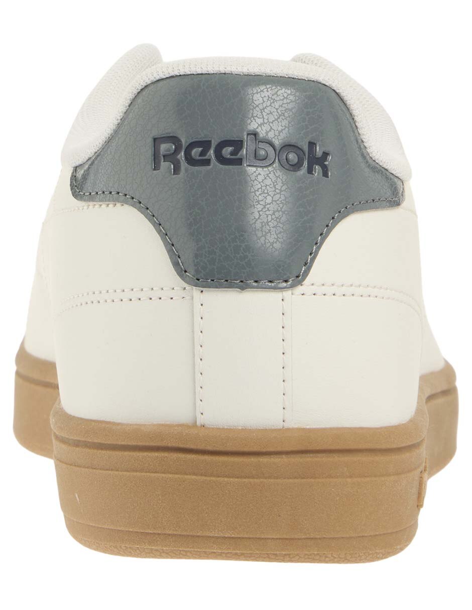 Tenis Court Clean para hombre