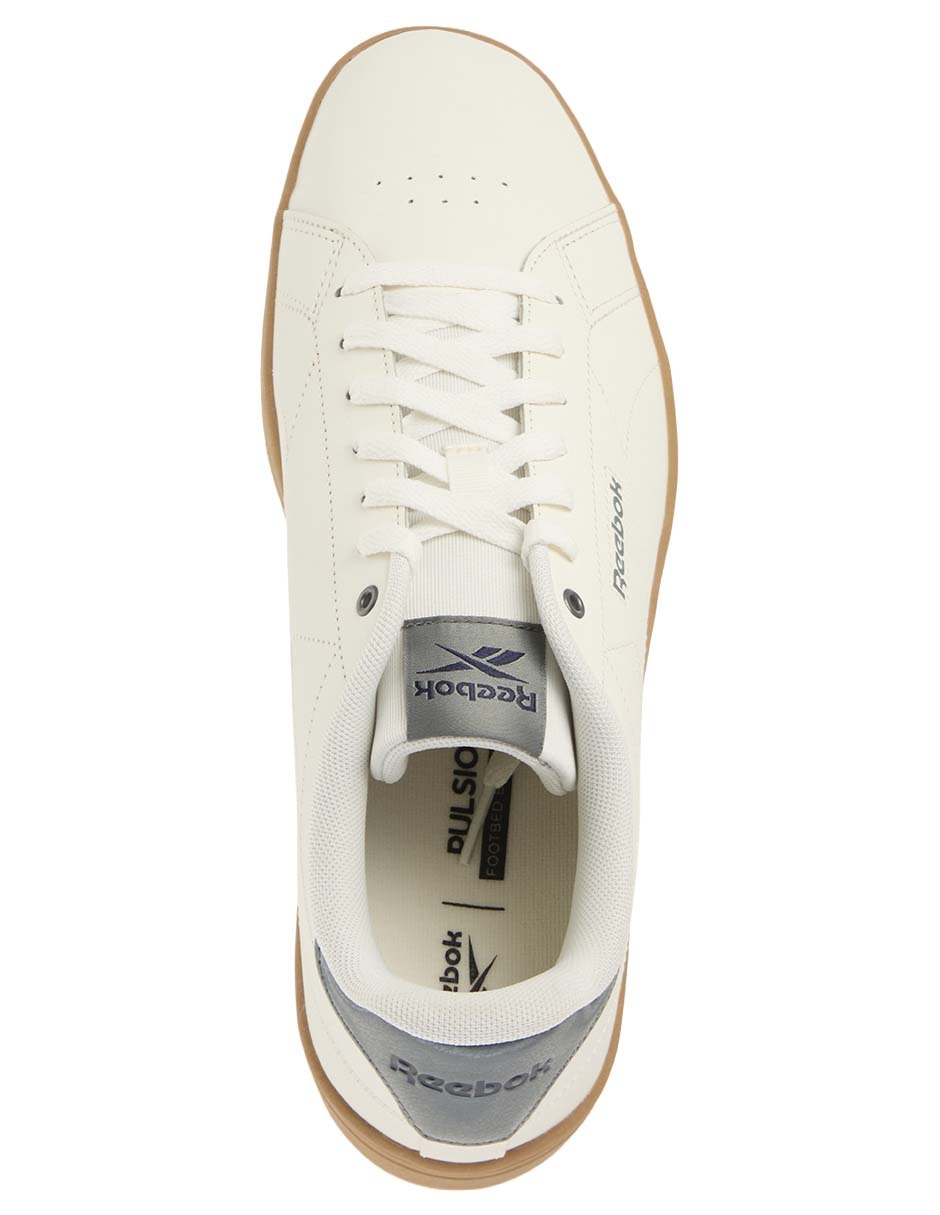 Tenis Court Clean para hombre