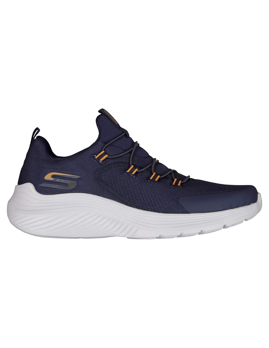 Tenis Skechers Bobs de hombre para entrenamiento