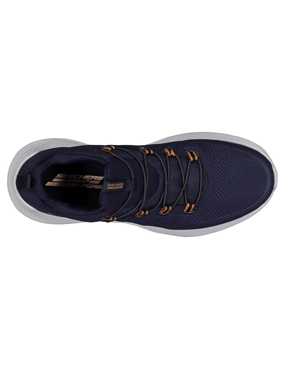 Tenis Skechers Bobs de hombre para entrenamiento