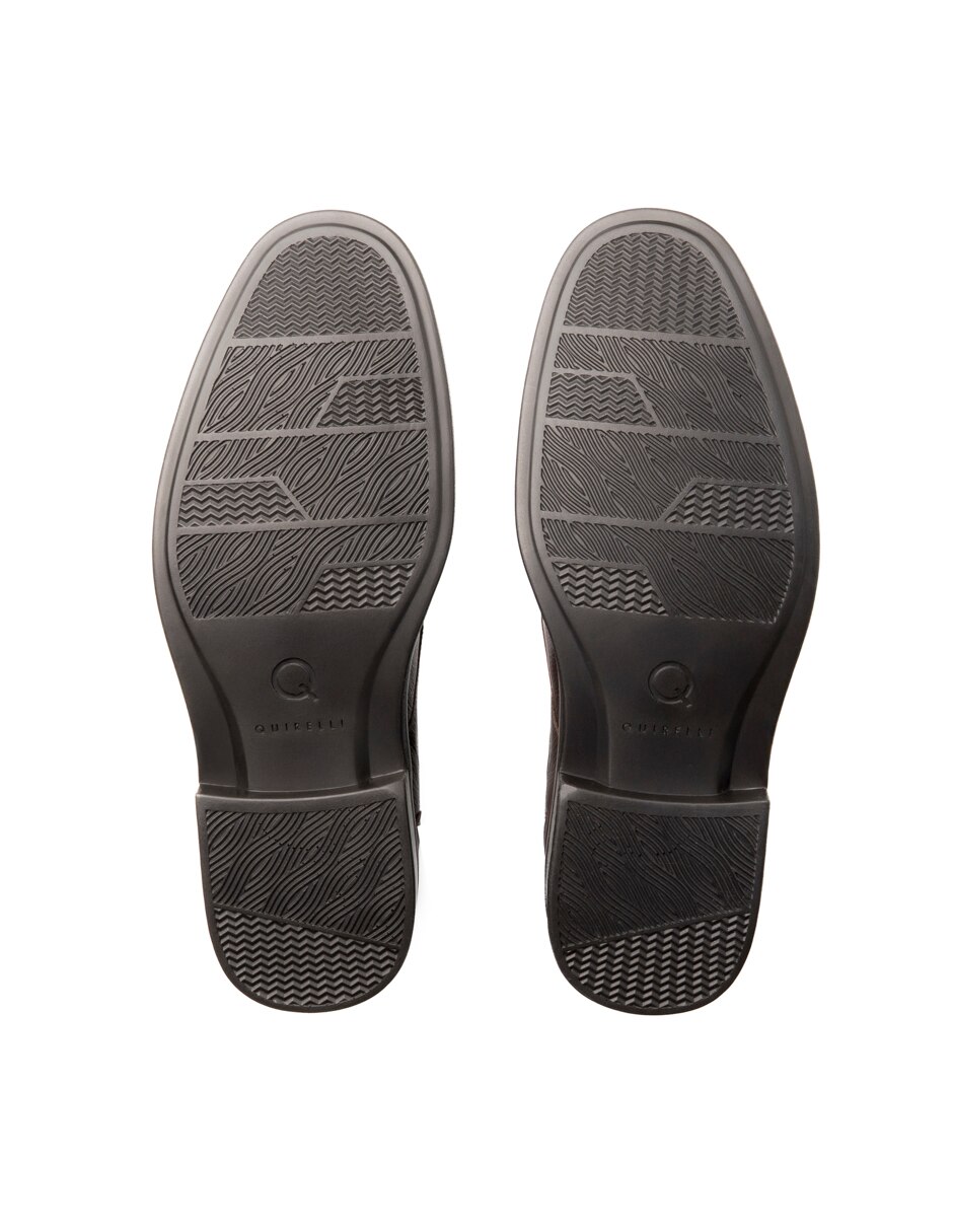 Zapato choclo para hombre 2