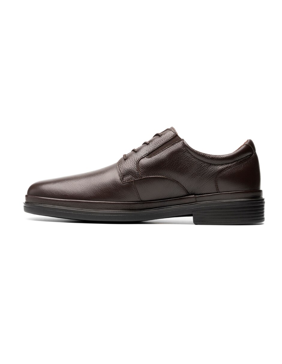 Zapato choclo para hombre 7