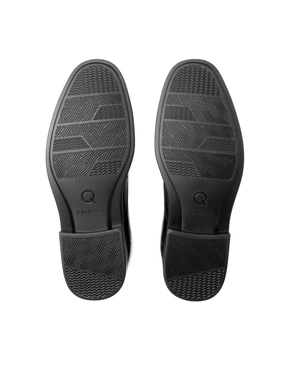 Zapato choclo para hombre