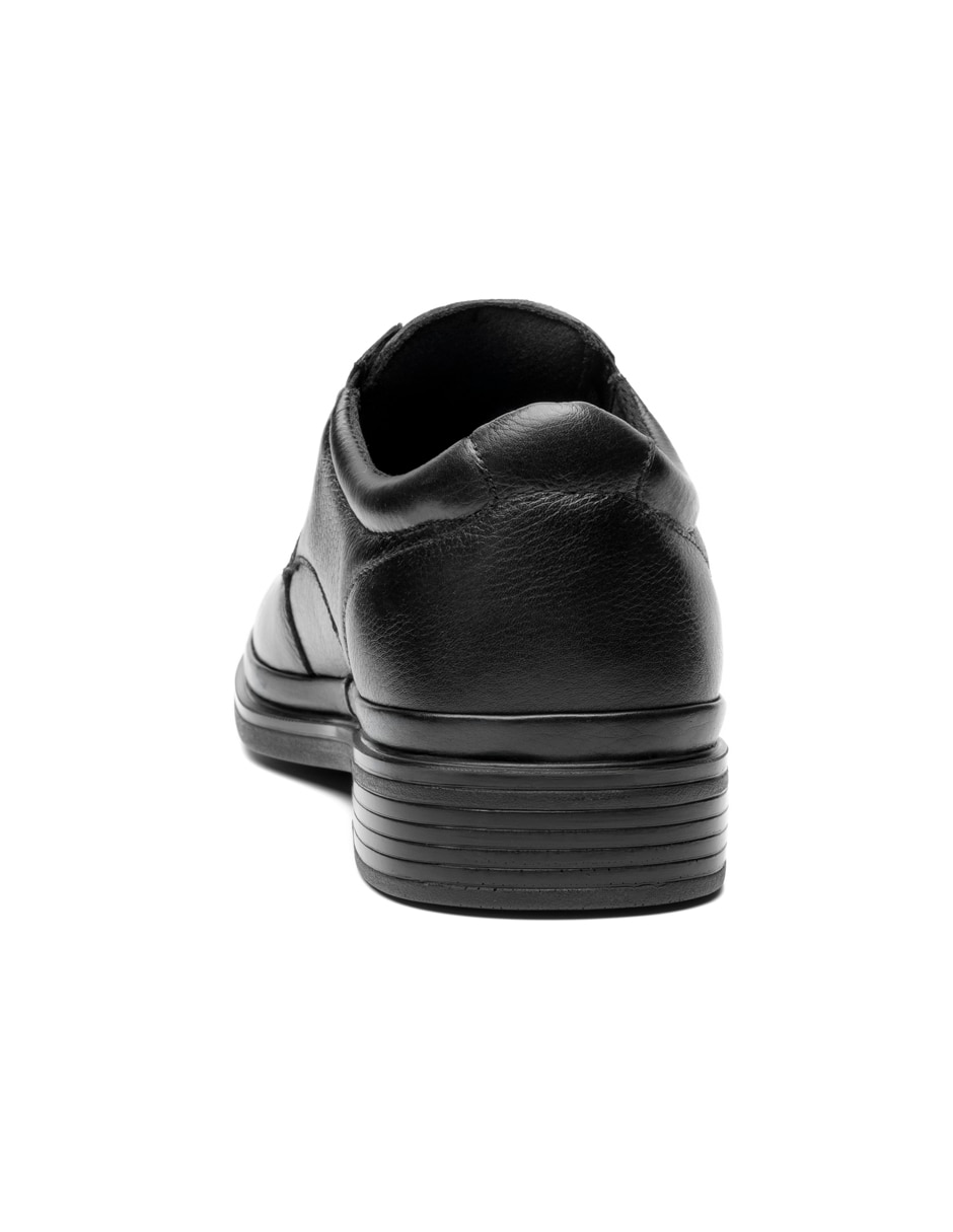 Zapato choclo para hombre
