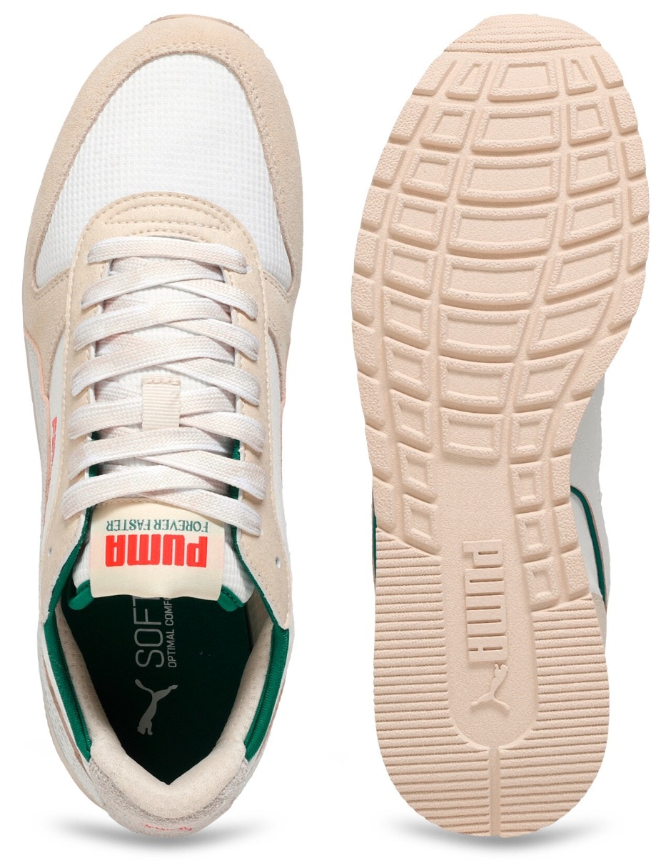 Tenis PUMA ST MILER Retro Run para hombre
