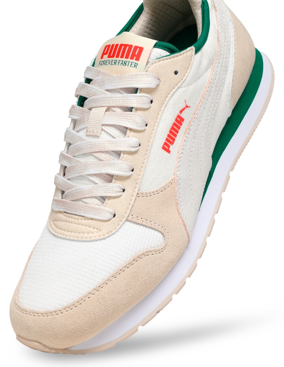 Tenis PUMA ST MILER Retro Run para hombre