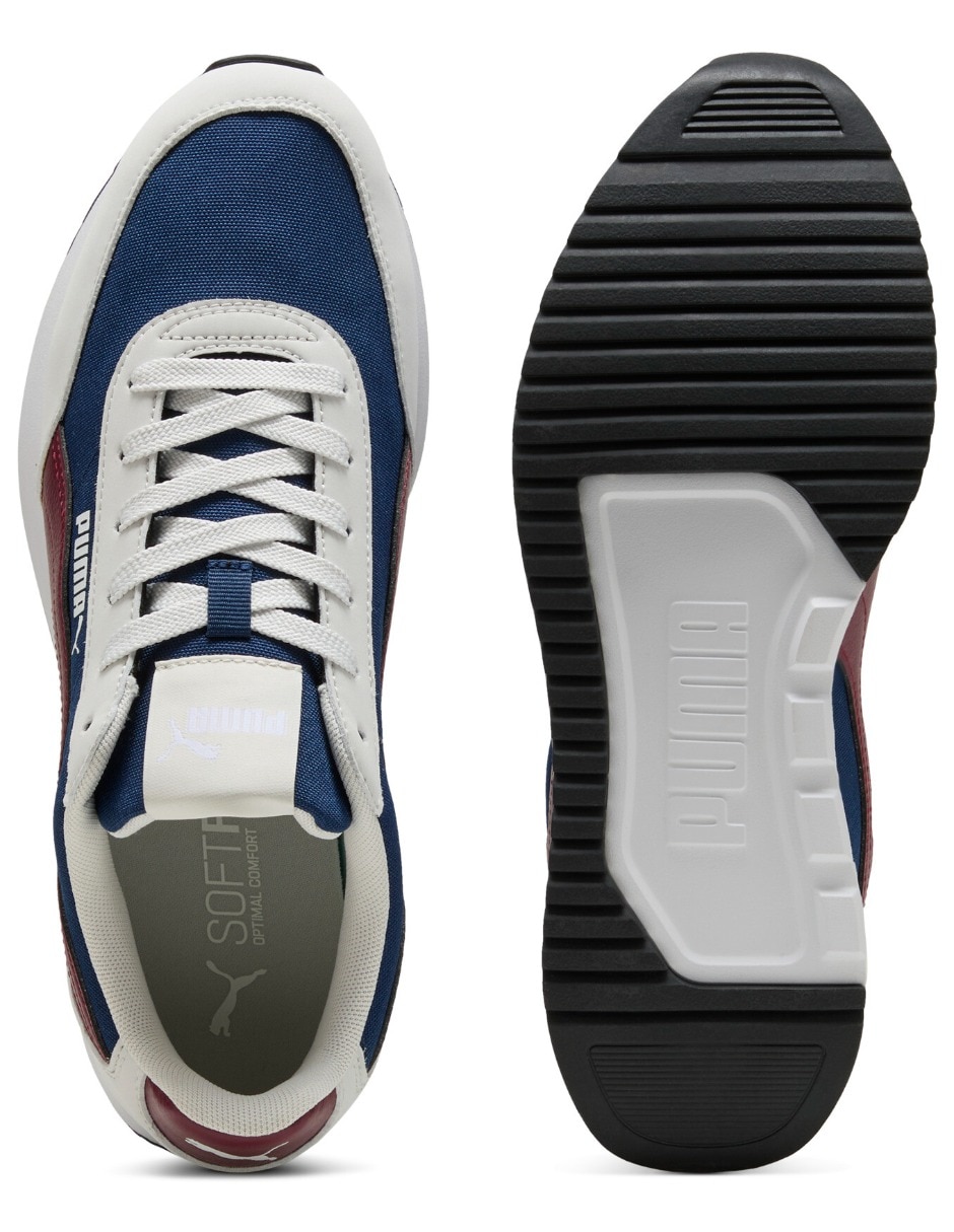 Tenis Puma R78 Lightwind para hombre