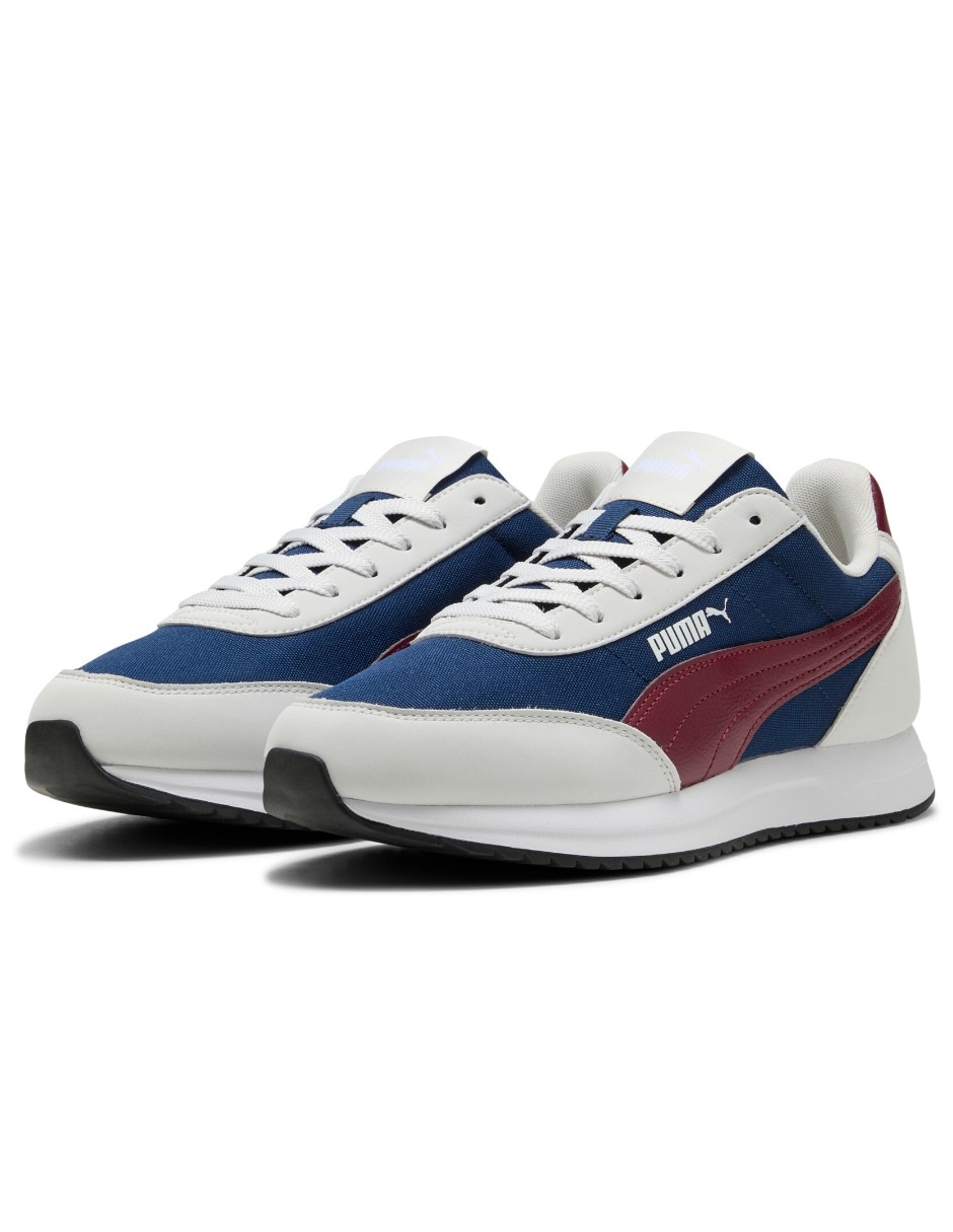 Tenis Puma R78 Lightwind para hombre