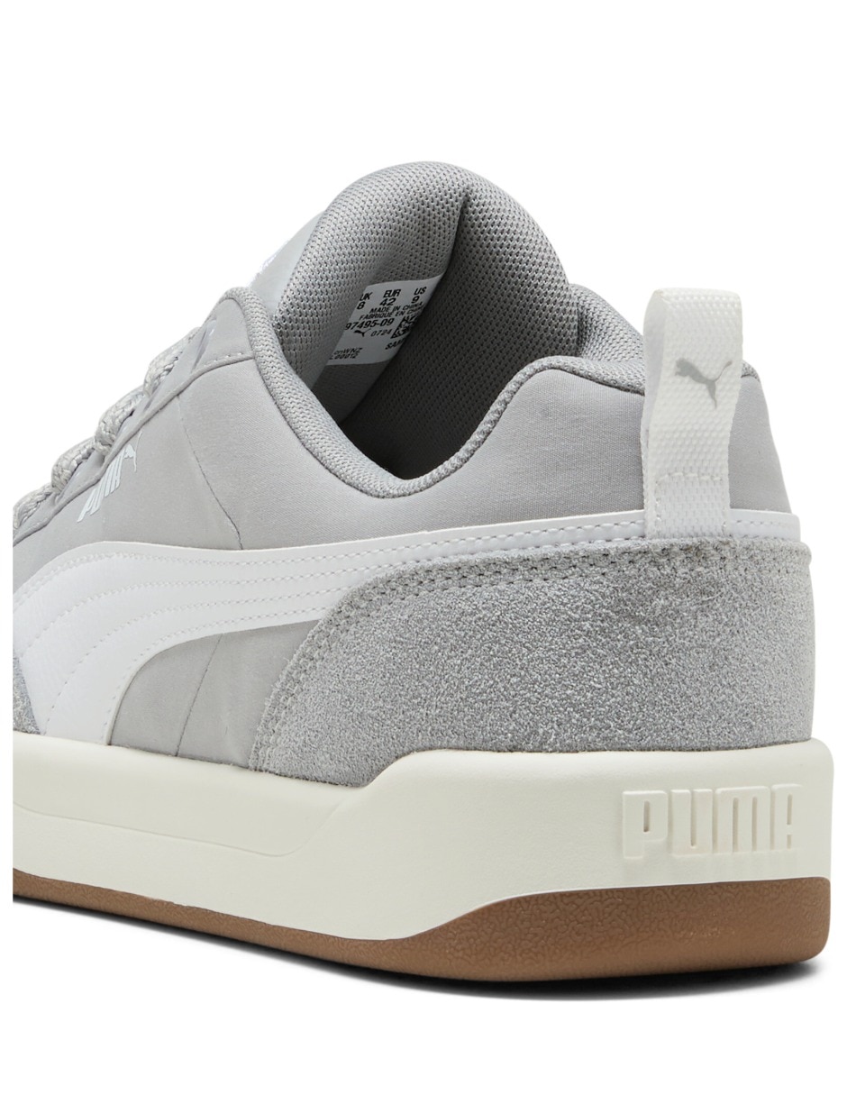 Tenis Puma Park Lifestyle Street para hombre