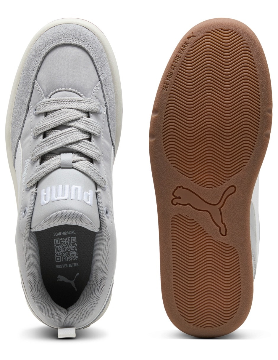 Tenis Puma Park Lifestyle Street para hombre