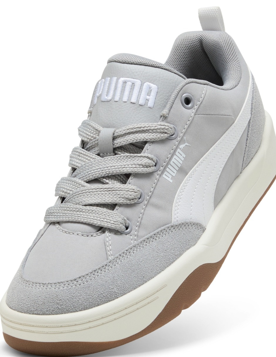 Tenis Puma Park Lifestyle Street para hombre